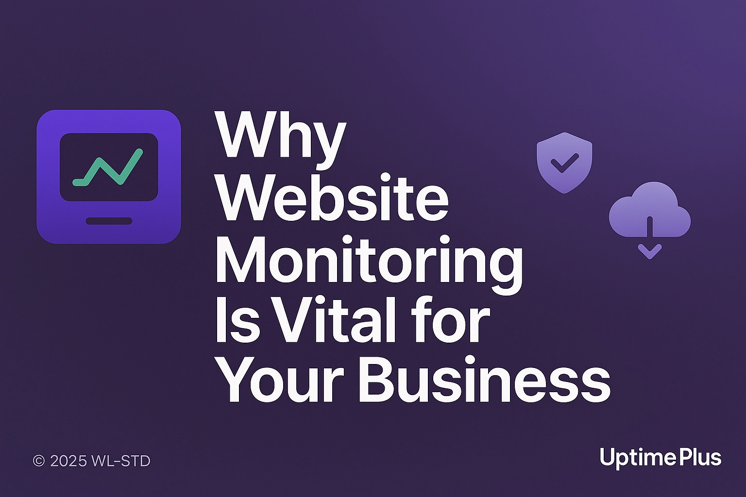 Why Is Website Monitoring Critical for Your Business?